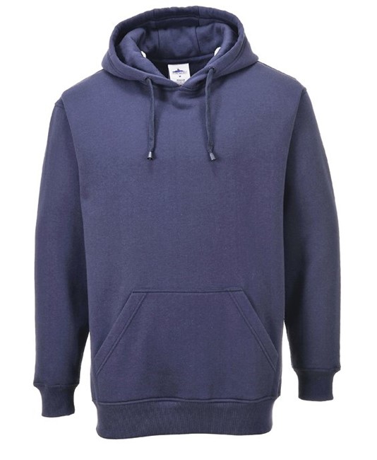 Felpa con cappuccio Portwest B302 Felpa con cappuccio Portwest B302