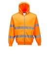 Felpa alta visibilità Portwest B305 Felpa alta visibilità Portwest B305
