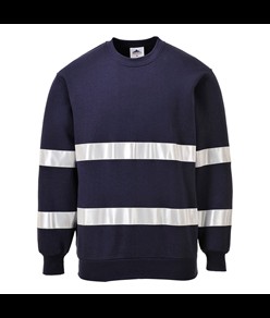 Felpa da lavoro Portwest Iona