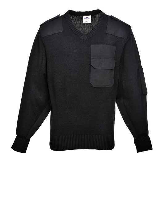 Maglione da lavoro Portwest B310 Maglione da lavoro Portwest B310