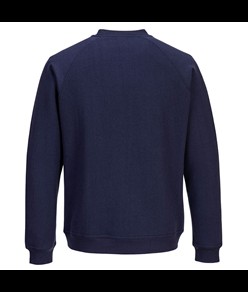 Felpa da lavoro per donna Portwest