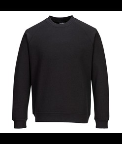 Felpa da lavoro per donna Portwest