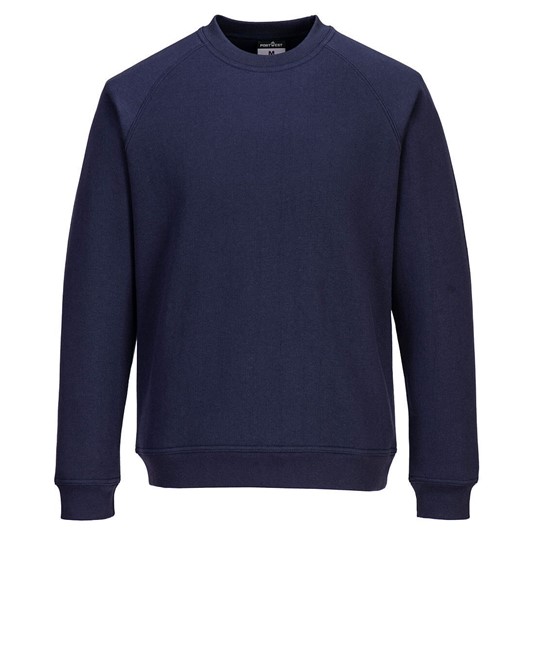 Felpa da lavoro per donna Portwest Felpa da lavoro per donna Portwest