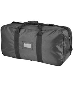 Borsone da viaggio 100% nylon spalmato capacità 65 lt Borsone da viaggio 100% nylon spalmato capacità 65 lt