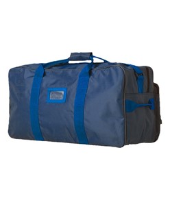 Borsone da viaggio 100% nylon spalmato capacità 35 lt