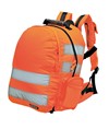Zaino alta visibilità a sgancio rapido Capacità lt. 25 Zaino alta visibilità a sgancio rapido Capacità lt. 25
