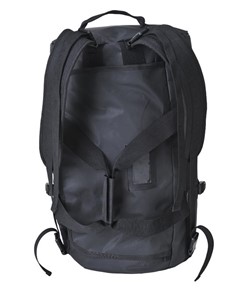 Borsone/zaino in PVC/poliestere impermeabile Borsone/zaino in PVC/poliestere impermeabile