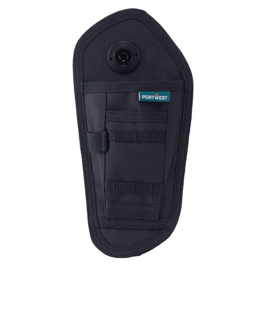 Tasca a nastro per pantaloni modulari Portwest Tasca a nastro per pantaloni modulari Portwest