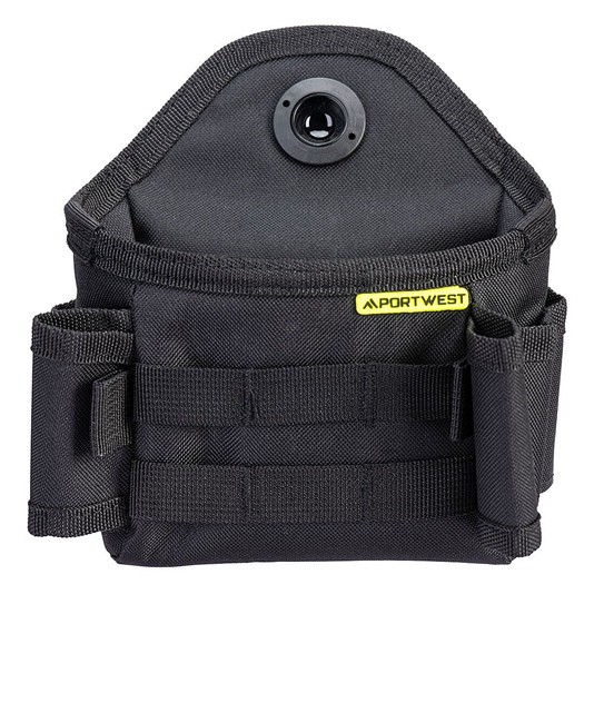 Tasca a nastro per pantaloni modulari Portwest Tasca a nastro per pantaloni modulari Portwest