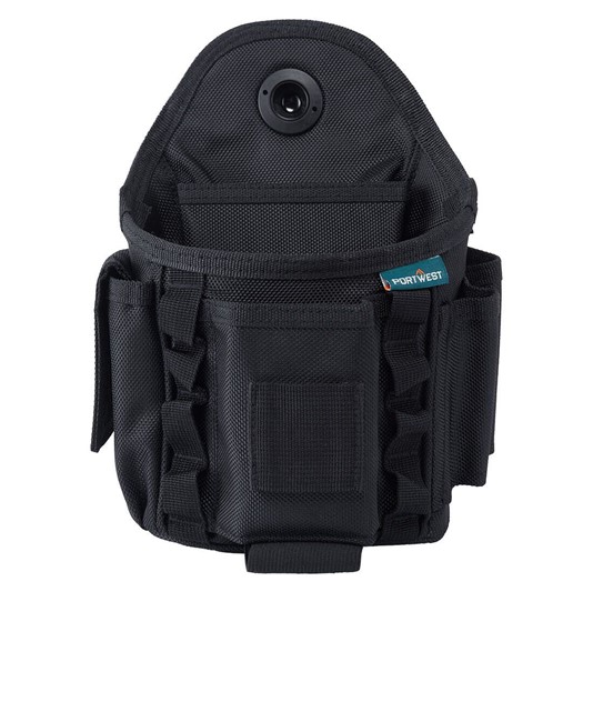 Tasca per pantaloni modulari Portwest Tasca per pantaloni modulari Portwest