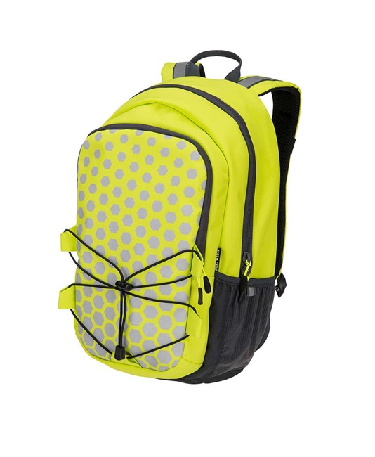 Zaino alta visibilità Portwest B955 Zaino alta visibilità Portwest B955