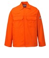 Giacca per saldatura Portwest BIZ2 Giacca per saldatura Portwest BIZ2