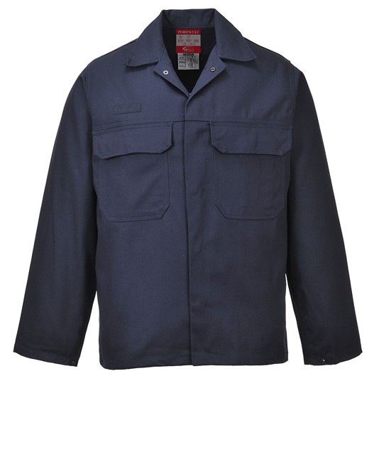 Giacca per saldatura Portwest BIZ2 Giacca per saldatura Portwest BIZ2