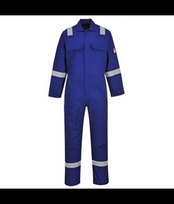 Tuta da saldatura ignifuga Portwest BIZ5