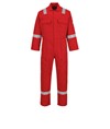 Tuta da saldatura ignifuga Portwest BIZ5 Tuta da saldatura ignifuga Portwest BIZ5
