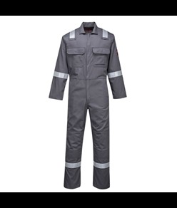 Tuta da saldatura ignifuga Portwest BIZ5