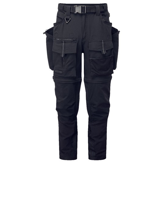 Pantaloni da lavoro modulari 3 in 1 Portwest Pantaloni da lavoro modulari 3 in 1 Portwest