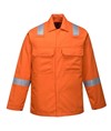 Giacca per saldatura Portwest BZ13