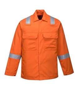 Giacca per saldatura Portwest BZ13