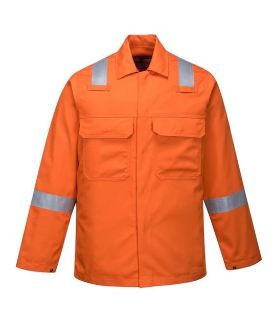 Giacca per saldatura Portwest BZ13 Giacca per saldatura Portwest BZ13