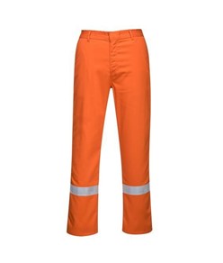 Pantaloni da saldatore ignifughi Portwest BZ14