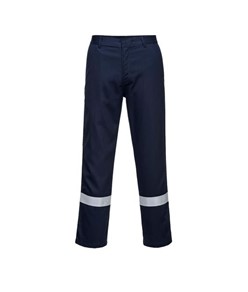Pantaloni ignifughi da saldatore Portwest BZ14 Pantaloni ignifughi da saldatore Portwest BZ14