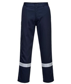 Pantaloni da saldatore ignifughi Portwest BZ14