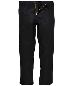 Pantaloni da saldatore ignifughi Portwest BZ30