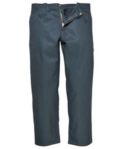 Pantaloni da saldatore ignifughi Portwest BZ30