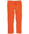Pantaloni da saldatore ignifughi Portwest BZ30 Pantaloni da saldatore ignifughi Portwest BZ30