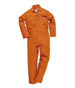 Tuta da lavoro per saldatura Portwest C030