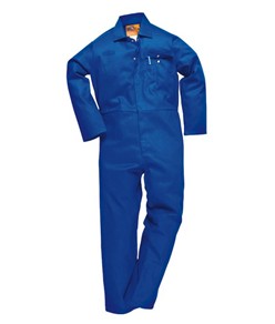 Tuta da lavoro per saldatura Portwest C030