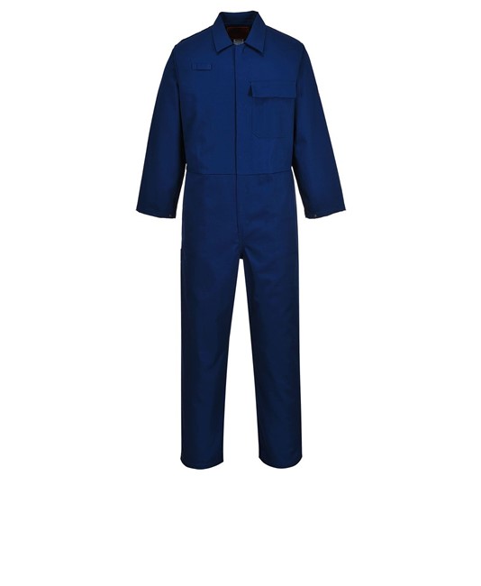 Tuta da lavoro per saldatura Portwest C030 Tuta da lavoro per saldatura Portwest C030