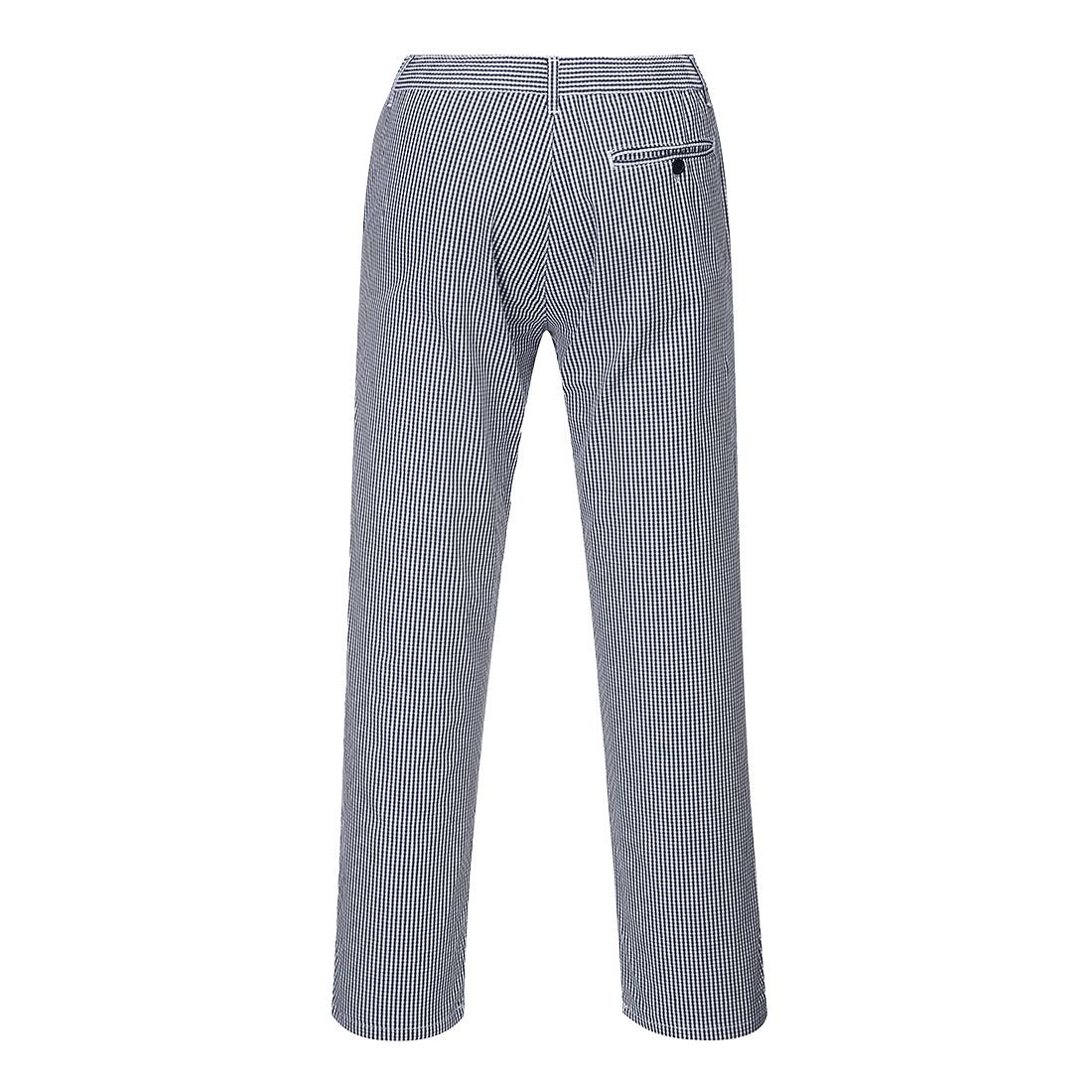 Pantaloni da cuoco Portwest C075