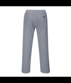 Pantaloni da cuoco Portwest C075