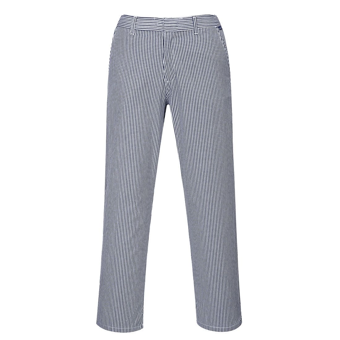 Pantaloni da cuoco Portwest C075
