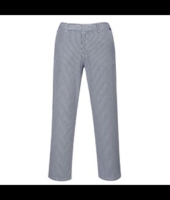 Pantaloni da cuoco Portwest C075