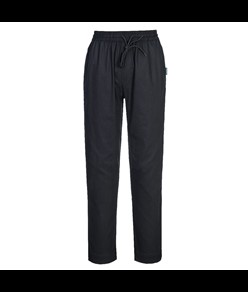 Pantaloni da cuoco Portwest