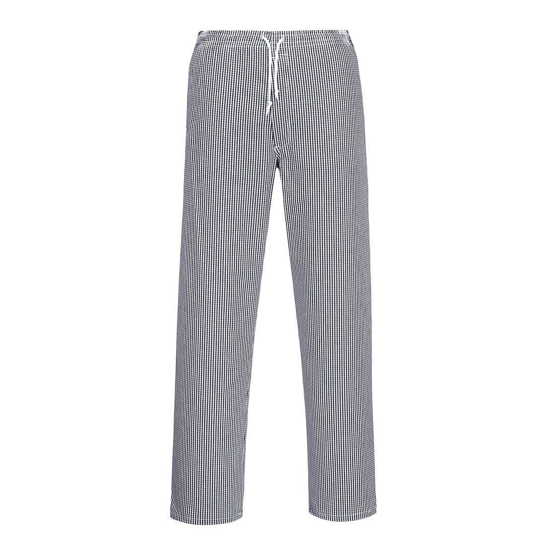 Pantaloni da cuoco Portwest C079