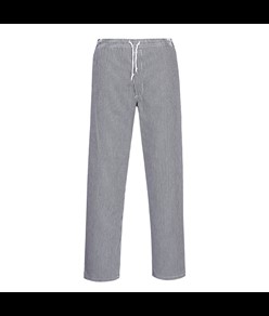 Pantaloni da cuoco Portwest in offerta