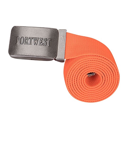 Cintura elasticizzata Portwest C105 Cintura elasticizzata Portwest C105