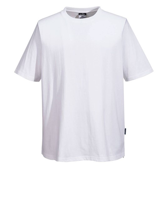 Maglietta da chef Portwest Maglietta da chef Portwest