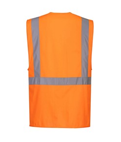 Gilet alta visibilità Executive Portwest C357