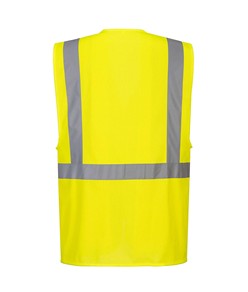 Gilet alta visibilità Executive Portwest C357