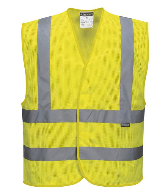 Gilet alta visibilità Portwest C370