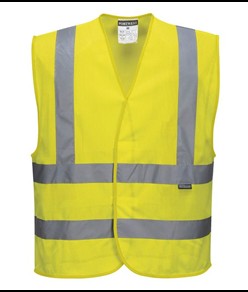 Gilet alta visibilità Portwest C370