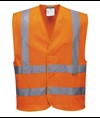 Gilet alta visibilità Portwest C370