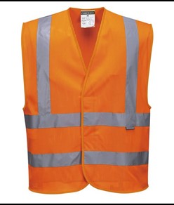 Gilet alta visibilità Portwest C370