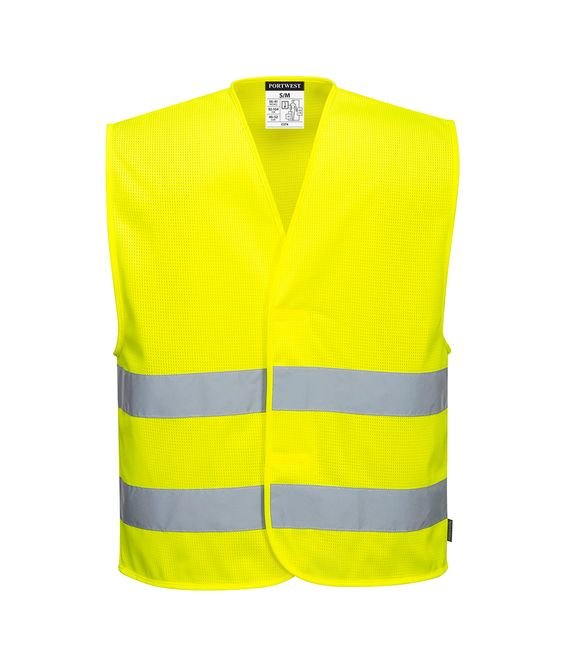 Gilet alta visibilità Portwest C374