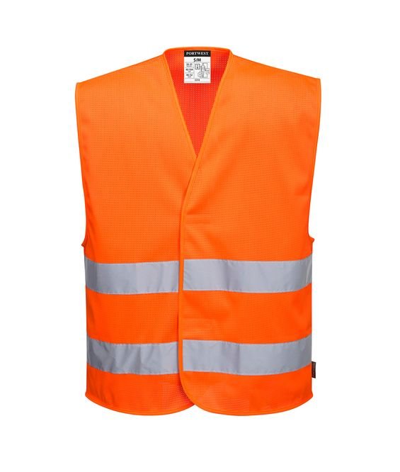 Gilet alta visibilità Portwest C374